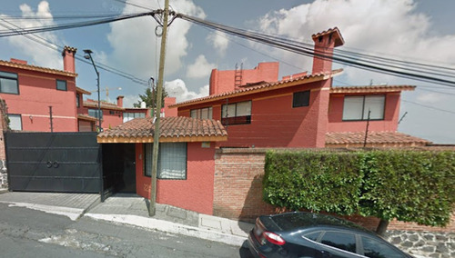 Departamento En Venta En Manzanastitla, Cuajimalpa De Morelos So