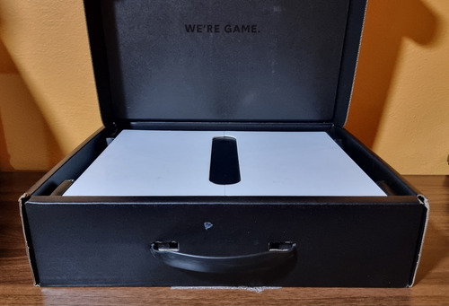 Laptop Alienware X15 R1 I7-11th 32gb Ram 1tb Rtx 3080 360hz Lunar Light (Reacondicionado)
