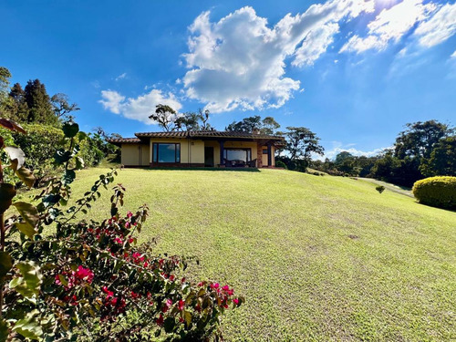 Vendo Espectacular Finca En Rionegro