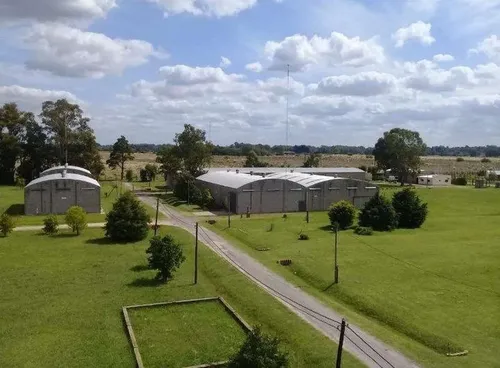 Terreno 12,500m2 Z Ind 3, Con Seg 24 Hs Se Escritura Ya, 35% Ctdo Saldo 24 Cuotas