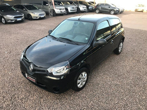 Renault Clio Mio Confrot 1.2