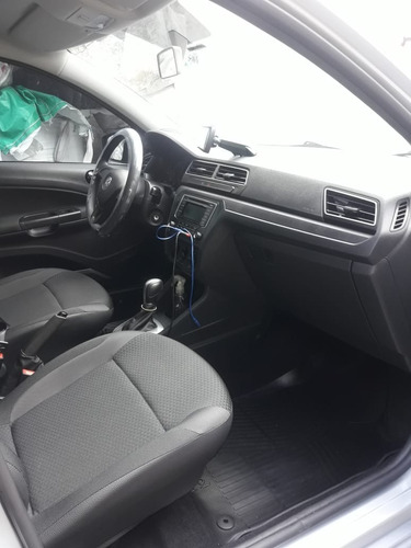 Volkswagen Gol 1.6 Msi Trendline Aut 110cv 2020.
