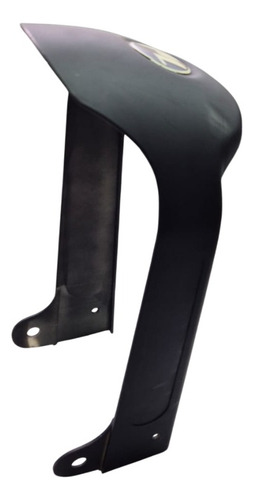 Guardabarro Trasero Motomel Blitz Tunning Original
