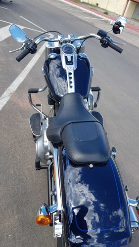 Imagem 9 de 15 de Harley Davidson Fat Boy 114 41.000+29×2368