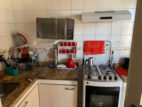 Imagem 5 de 18 de Casa Com 3 Dormitórios À Venda Por R$ 360.000 - Bairro Do Engenho - Itatiba/sp - Ca1081