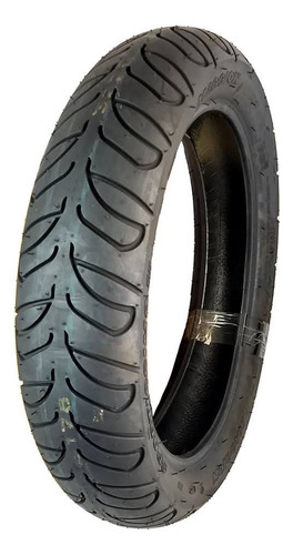 Pneu Traseiro Intruder Mirage 110/70-17 Maggion + Bico Tr412