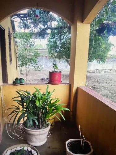 Vendo Casa Com Espaço Maravilhoso !