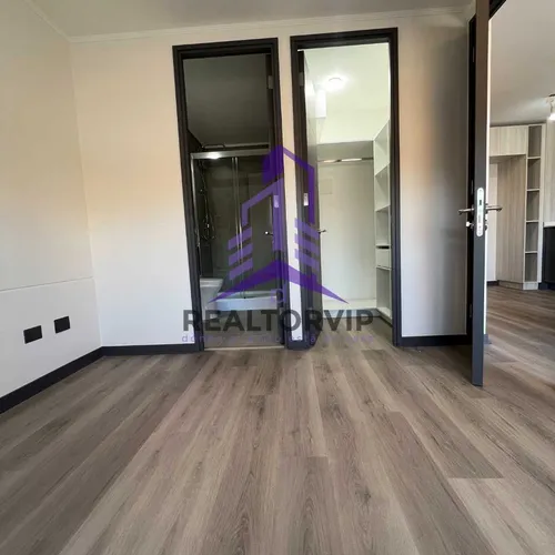 Arriendo Dpto Nuevo 1d1b San Eugenio Ñuñoa (96155)