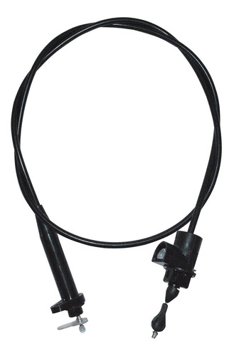 Cable Sobremarcha Para Oldsmobile Cutlass Cruiser 1982 5.7l