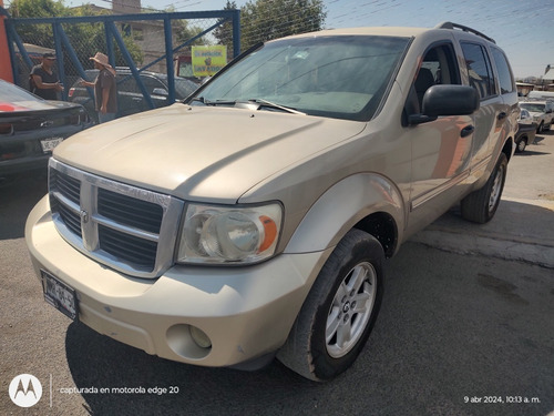 Dodge Durango Slt