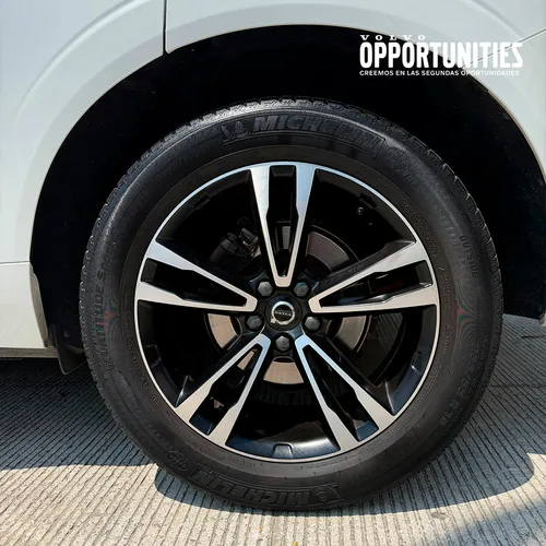 Volvo Xc60 2021