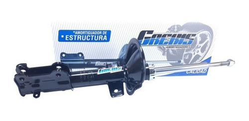 Amortiguador Delantero Ford Mustang 05-10