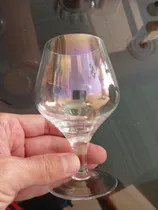 Comprar 9 Copas De Cristal Para Coñac O Brandy
