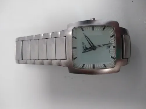 Reloj Longines Efc MercadoLibre