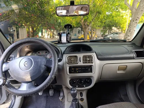 Renault Clio II DINAMIQUE