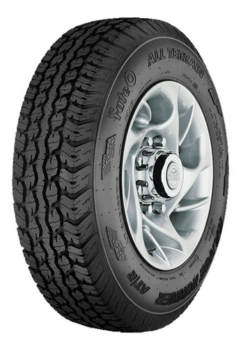 Neumatico Fate 215/75r15 106q Rr Atr Serie 2