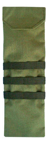 Pouch/sobre/bolso Plano Sistema Molle/militar/accesorio Mochilas Y Equipos Tacticos/camping/mochileros/caza Y Pezca