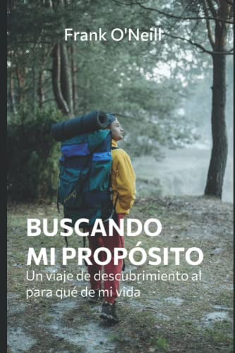 Buscando Mi Proposito