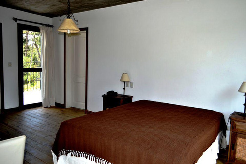 Departamento - La Barra