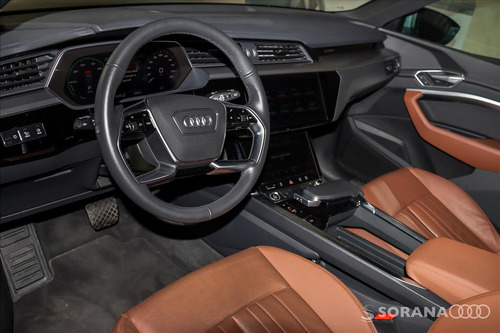 Audi E-tron ELÉTRICO PERFORMANCE QUATTRO