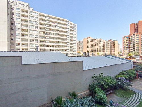 Edificio Sta. Rosa Piso 3