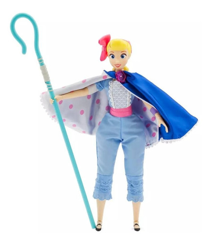 Muñeca Bo Peep De Toy Story Para Niñas