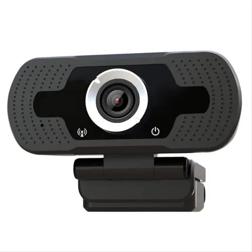 Camara web full outlet hd 480p
