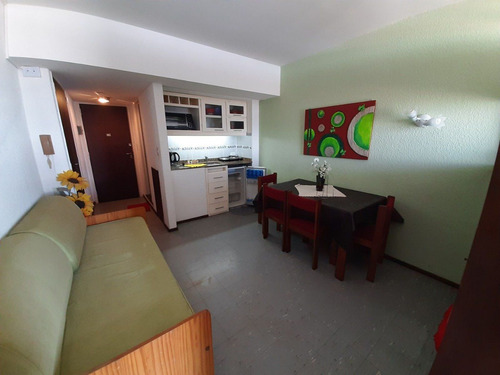 Alquiler Temporario Departamento 1 Ambiente Miramar