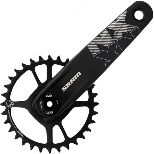 Pedivela Nx Eagle 12v Dub C/ Coroa 32d Sram