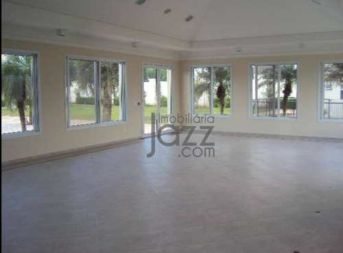 Maravilhosa Chácara Com 8 Dormitórios (suites) À Venda No Recanto Das Flores - Indaiatuba/sp - Ch0260