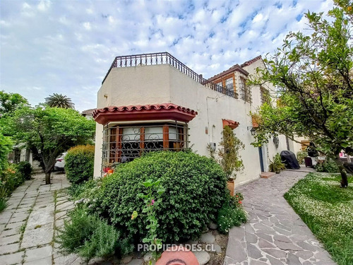 Oficina En Venta En Providencia