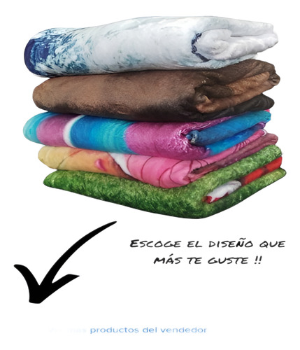 Pijama De 3piezas Juvenil De Tu Personaje Favorito Suave