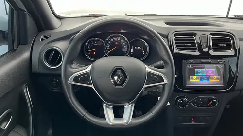 Renault Stepway INTENS