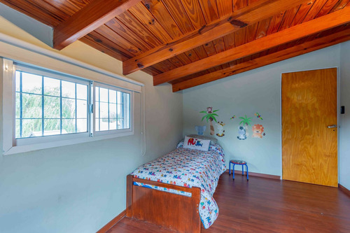 Imagen 16 de 25 de Casa En Venta 3 Dormitorios Con Pileta