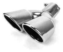 Comprar Cola Colin Escape Doble Acero Inoxidable Universal