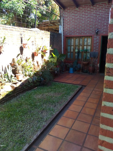 .un Linda Casa A La Venta En Posadas Misiones