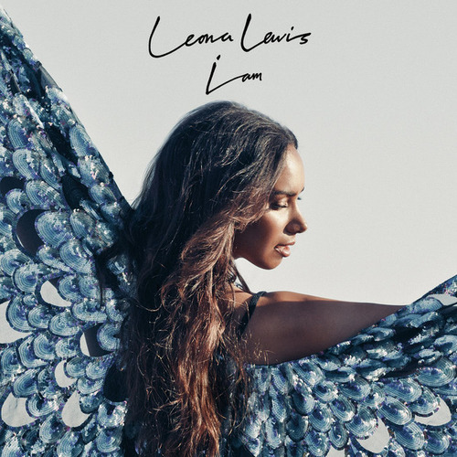 Cd I Am (leona Lewis) Estándar