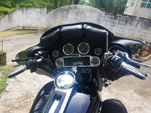 Harley Davidson - Electra Glide Ultra Classic