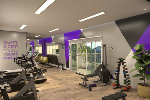 Imagem 11 de 20 de Apartamento Com 2 Dorms, Jardim Luciana, Mongaguá - R$ 380 Mil, Cod: 354067 - V354067