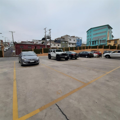 Departamento Venta 2 Dormitorios Cerro Barón, Valparaíso