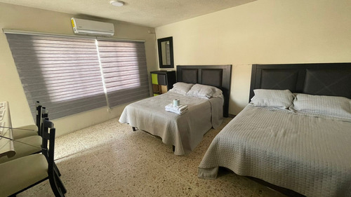 Departamento En Renta En Torreón Jardin, Torreón