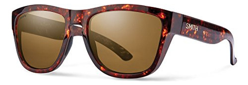 Smith Optics Clark Chroma Pop Polarized Sunglasss Q7a0w