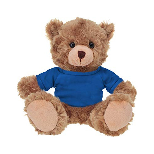 Plushland Teddy Bear 11 Inch, Animal Esposo Regalo 65nq6