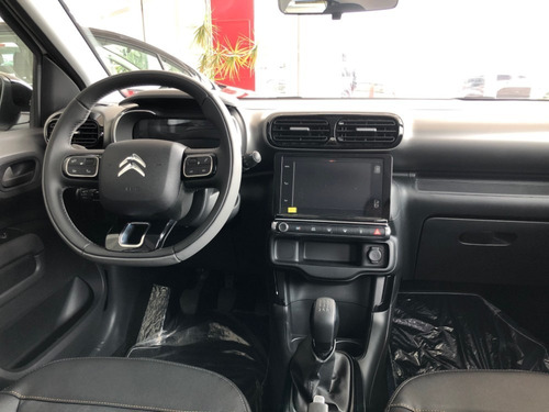 Citroën C4 Cactus 1.6 Vti 115 At6 Feel Pk
