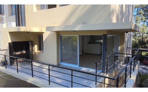 Duplex En Sol Paraná Barrio Privado. P Esther