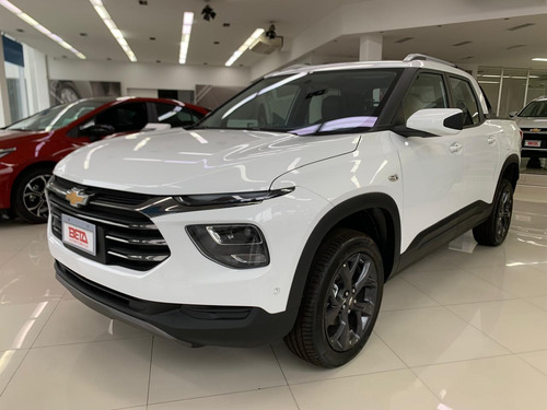 Chevrolet Montana 1.2 T Premier At