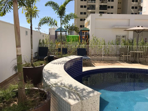 Imagem 9 de 10 de Apartamentos - Ref: V5290
