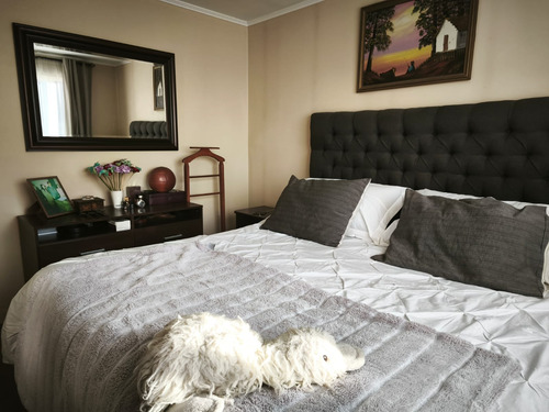 Venta Casa Ciudad Del Sol Puente Alto
