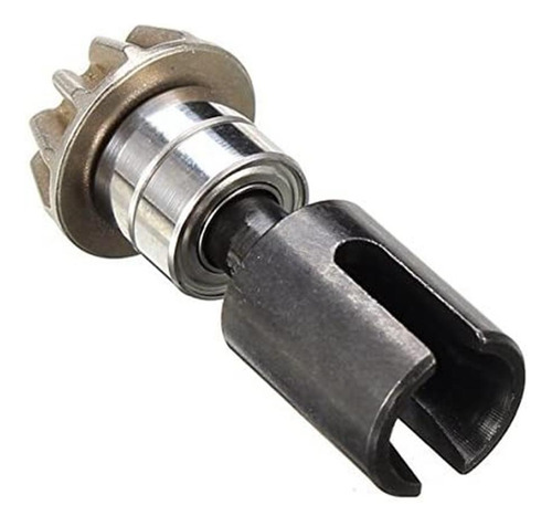 Piezas Del Eje De Transmisión Del Coche Rc Para Accesorios