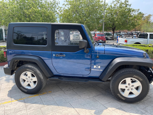 Jeep Wrangler X Sahara Unlimited 4x4 At